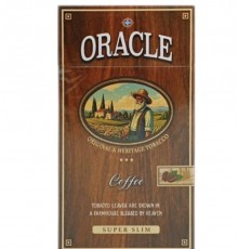  Oracle Coffee Superslims (Оракл Кофе Суперслим)