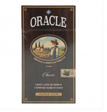Oracle Choco Superslims (Оракл Шоколад Суперслим)