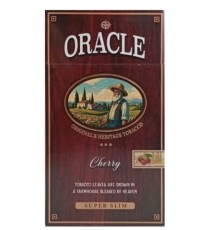 Oracle Cherry Superslims (Оракл Вишня Суперслим)