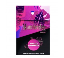 Сигареты Manchester Wild Purple (Манчестер Вайлд Перпл)