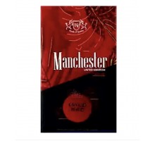 Сигареты Manchester Wild Red (Манчестер Вайлд Рэд)