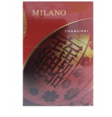  Сигареты Milano Milano Shanghai (Милано Шанхай)