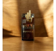 Сигареты  Dunhill Classic Compact Aroma Brown Шоколад 