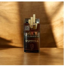 Сигареты  Dunhill Classic Compact Aroma Brown Шоколад 