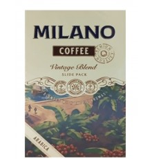  Сигареты Milano Coffee Vintage Blend (Милано Кофе Винтаж Бленд Нано) кофе 