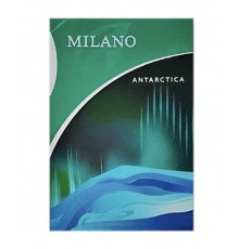  Сигареты Milano Antarctica (Милано Антарктика)